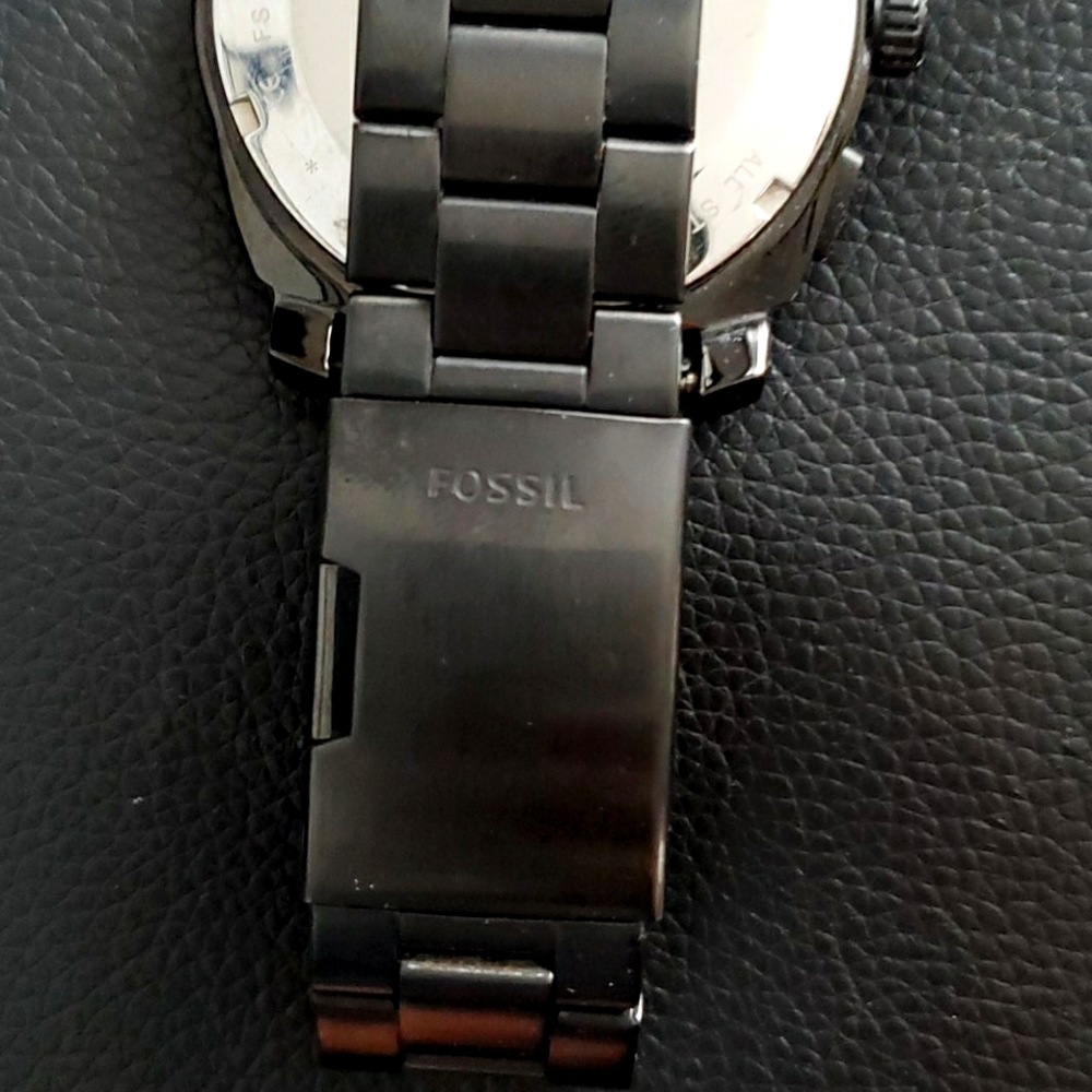 Mens watch - Picture 2 of 4